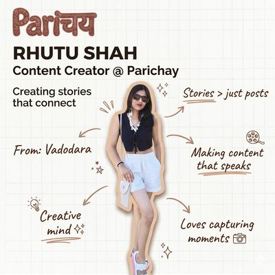 Rhutu Shah